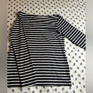 Banana Republic Factory long sleeve blouse